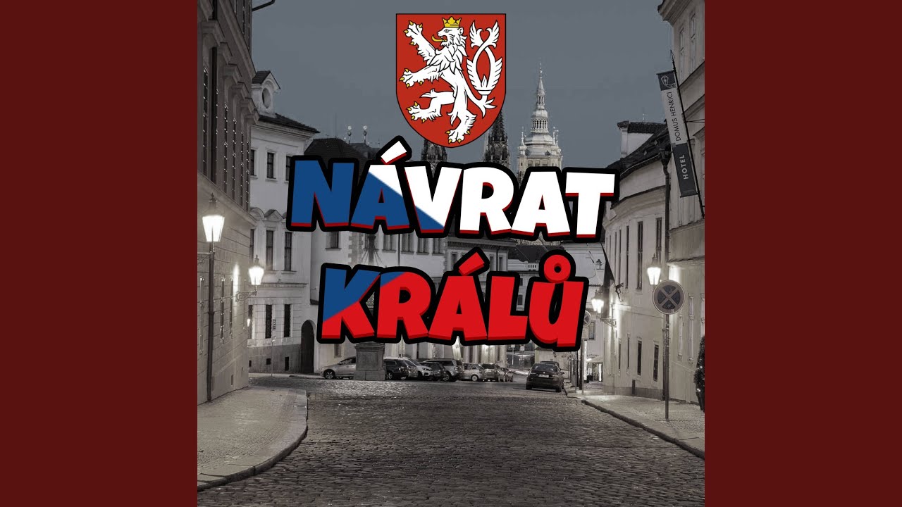 Návrat Králů!