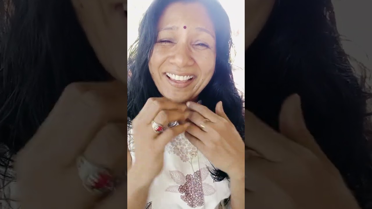 V D സതീശൻ  ആണ് എല്ലാത്തിനും കാരണം എന്ന് വീണേച്ചി ചിരിപ്പിച്ചു കൊ llum 