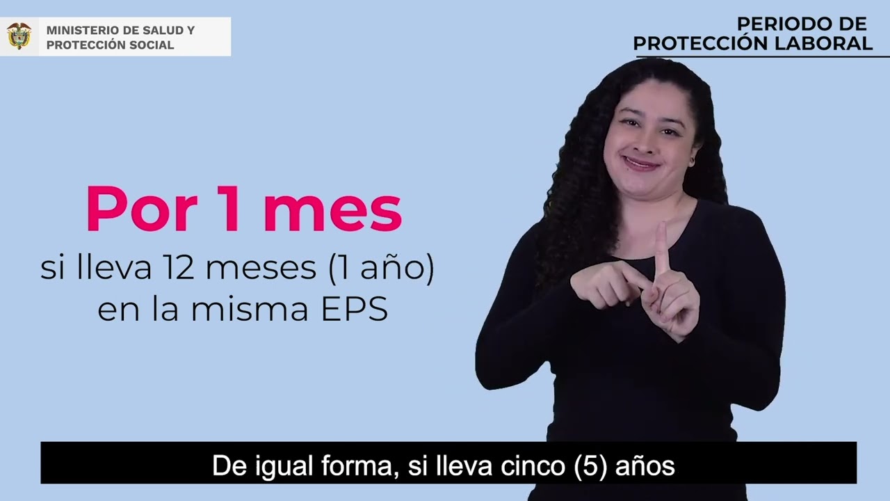 13  PERIODO DE PROTECCI&Oacute;N LABORAL
