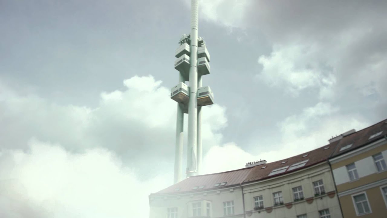 Kosmodrom Žižkov