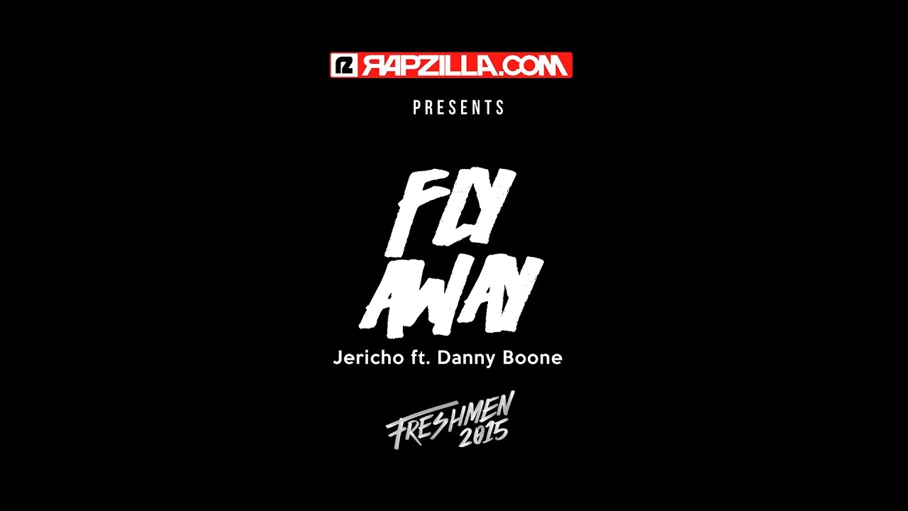 Jericho - Fly Away ft. Danny Boone