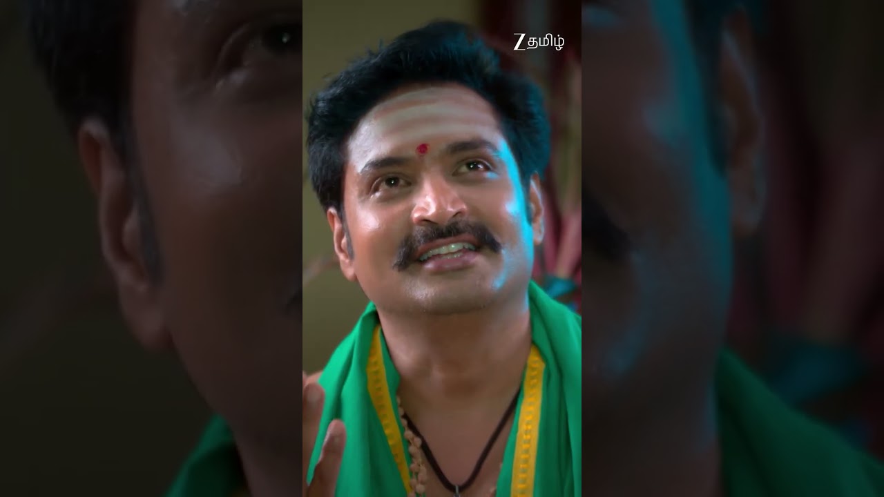 #Anna #Shorts #Zee Tamil #Entertainment #Family Drama