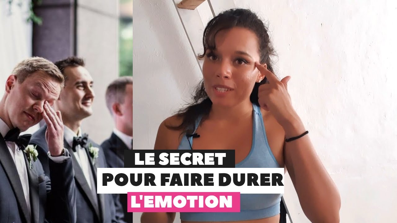 OUVERTURE DE BAL: FAITES DURER L'EMOTION ! | DANSE & COUPLE 💍🤍 #ouverturedebal