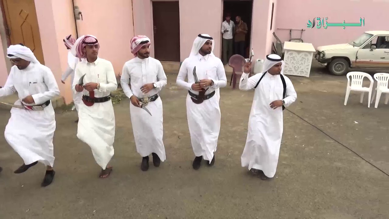 حفل الشيخ محمد بن أحمد آل مشول الكثيري بمناسبة زواج ابنه الشاب أحمد محمد الكثيري
