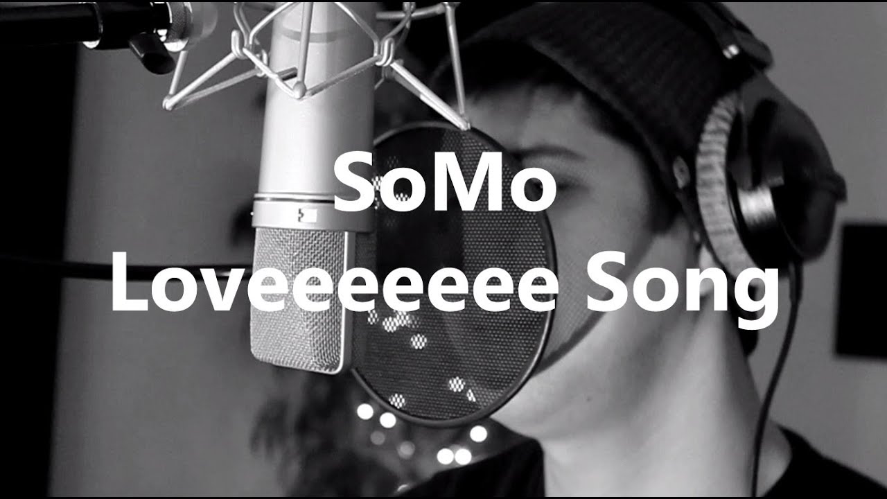 Rihanna/Future - Loveeeeeee Song (Rendition) by SoMo