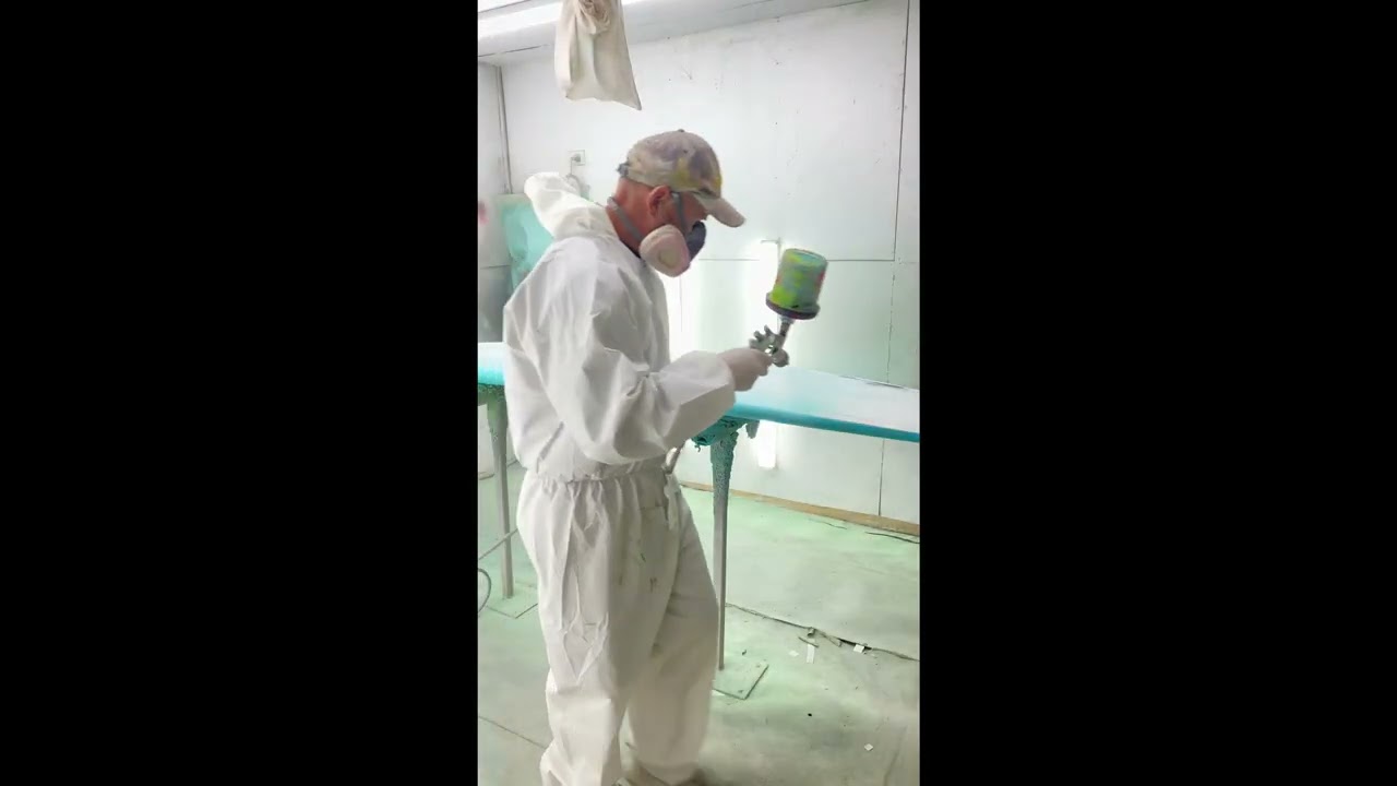 Longboard Construction