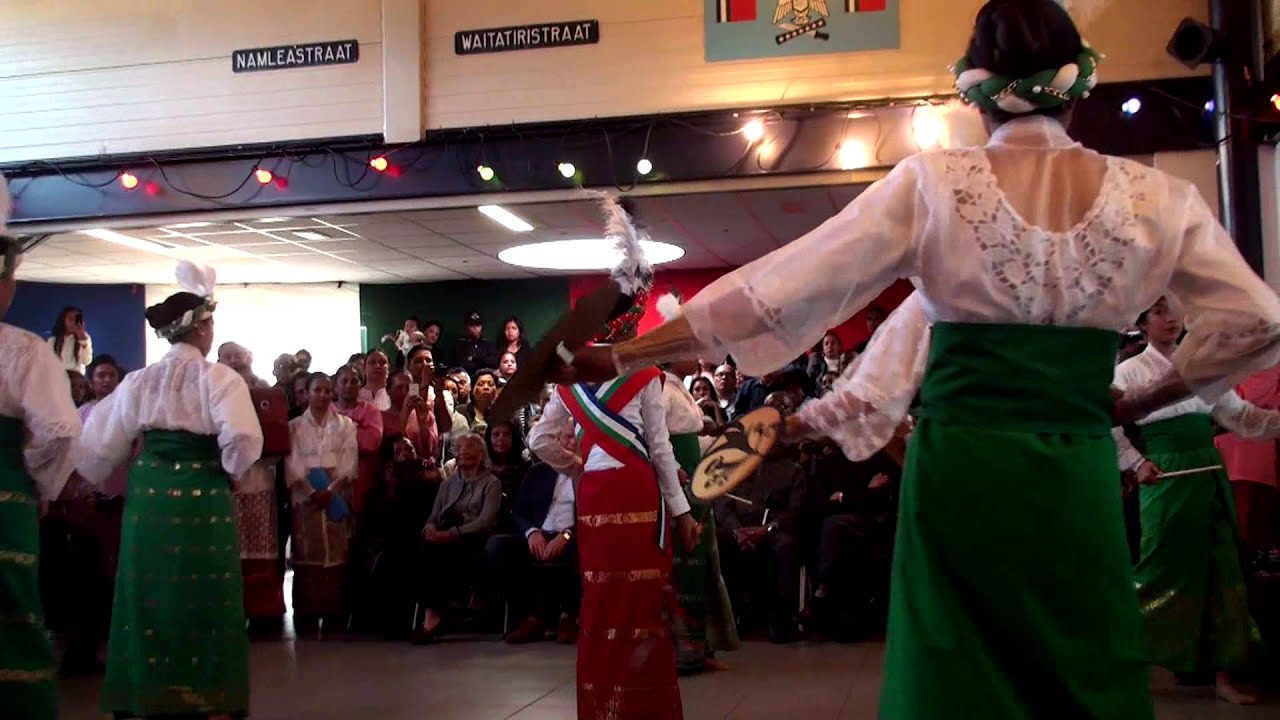Dansa Parise...................Part2