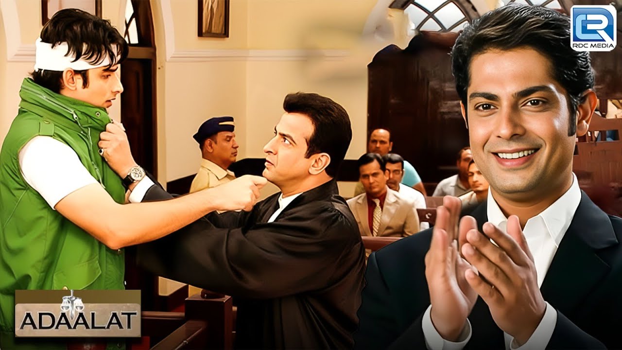 आखिर KD ने क्यों उठाया अपने दोस्त Varun पर हाथ | Adaalat 2025 | Full New Episode