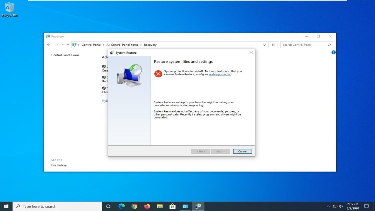 [Fixed] How to Fix Microsoft Edge Won't Open Problem Issue