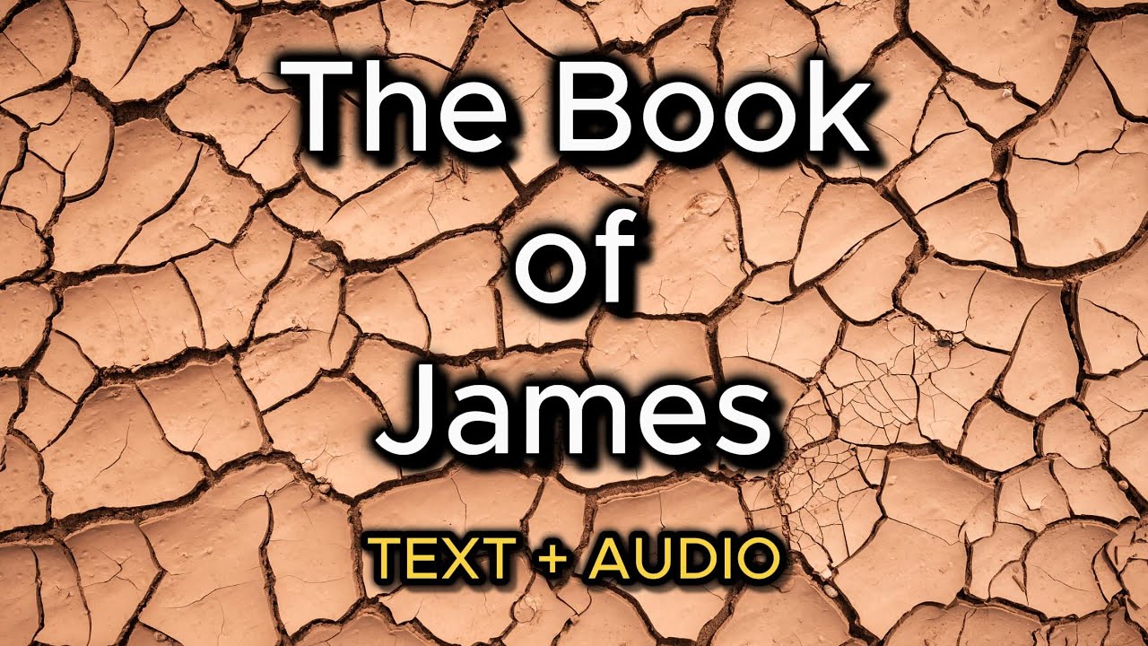 The Book of James