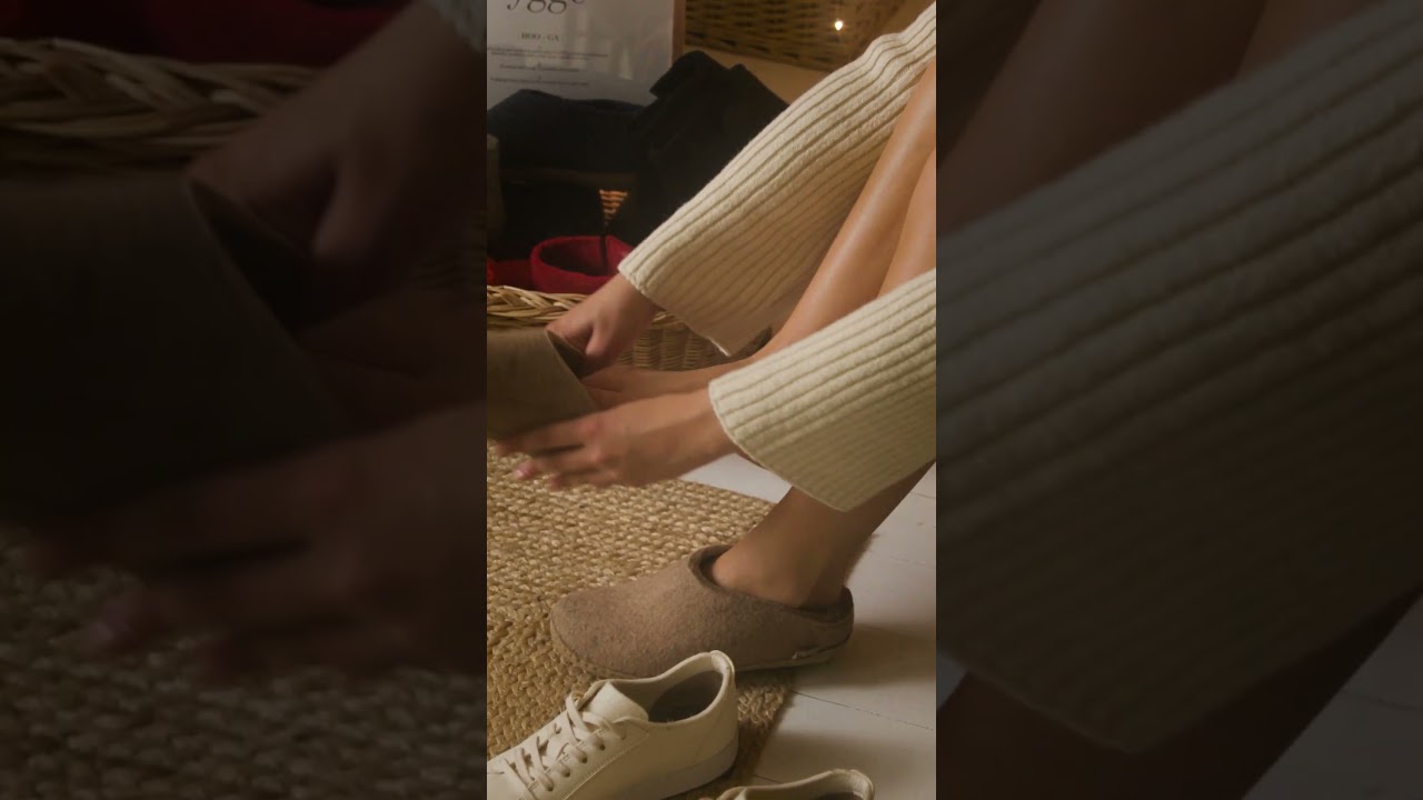 The glerups feeling #holiday #glerups #hygge