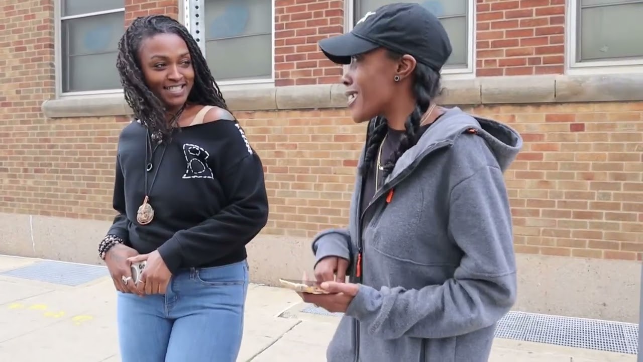 PERCEPTIONS SEASON 4: Episode 1 WELCOME BACK (LGBTQ Series🌈)
