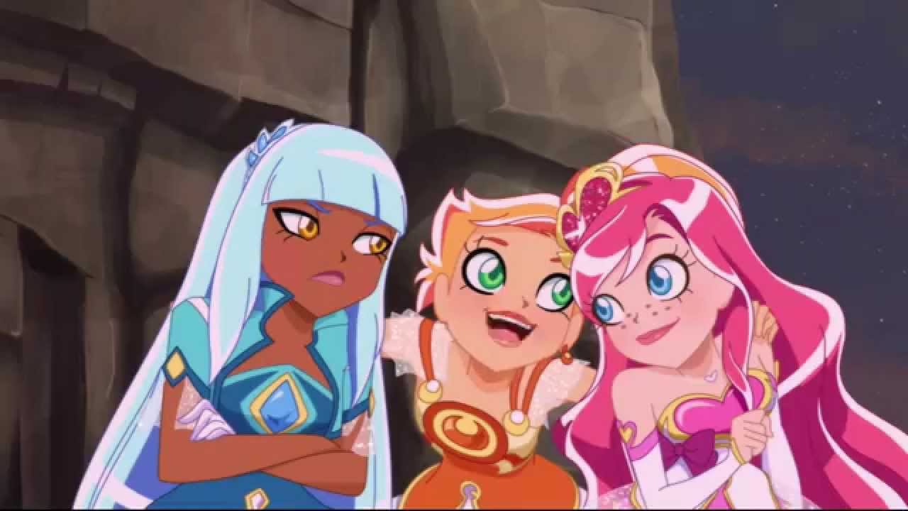 [AMV] Reach the Stars | LoliRock