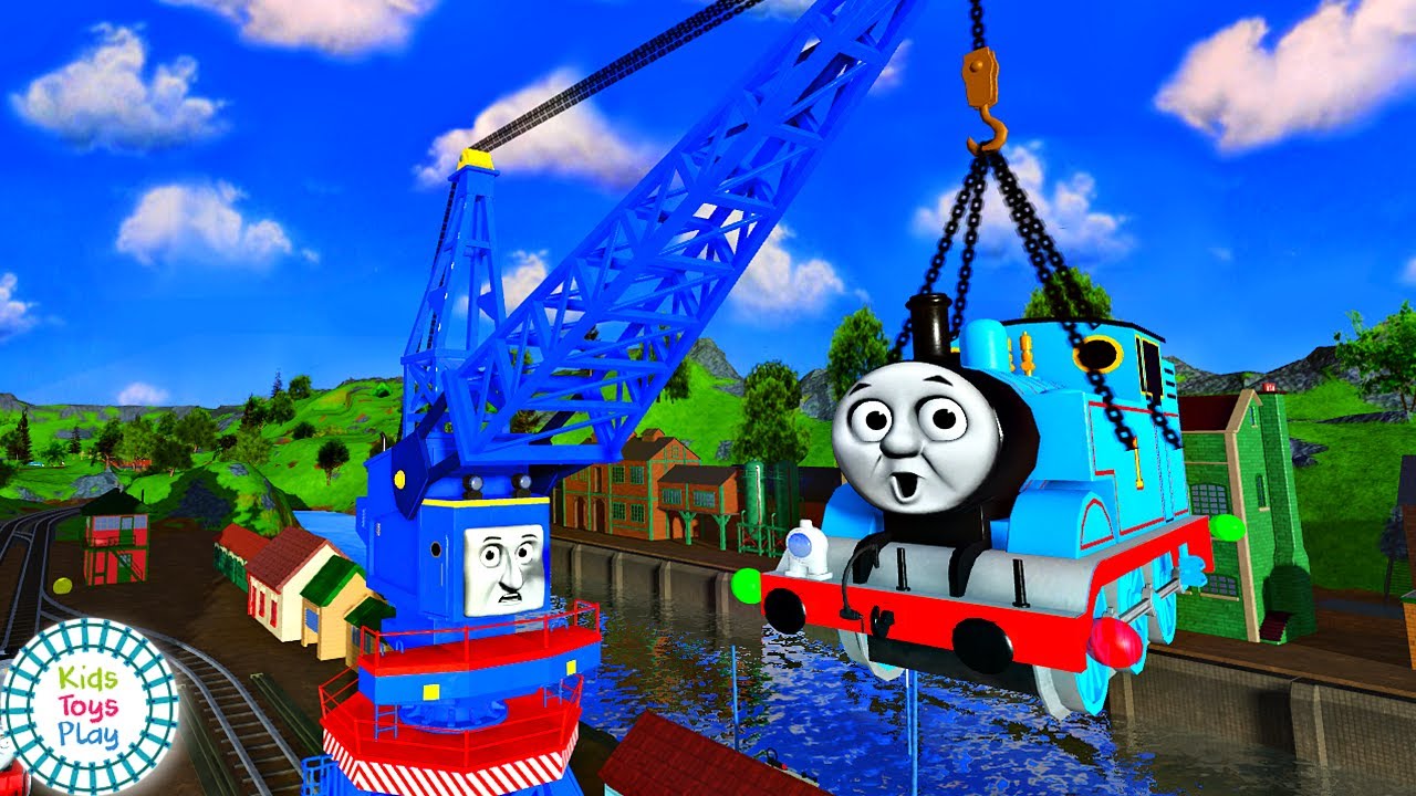 What's New in the Latest Sodor Online Update on Roblox?