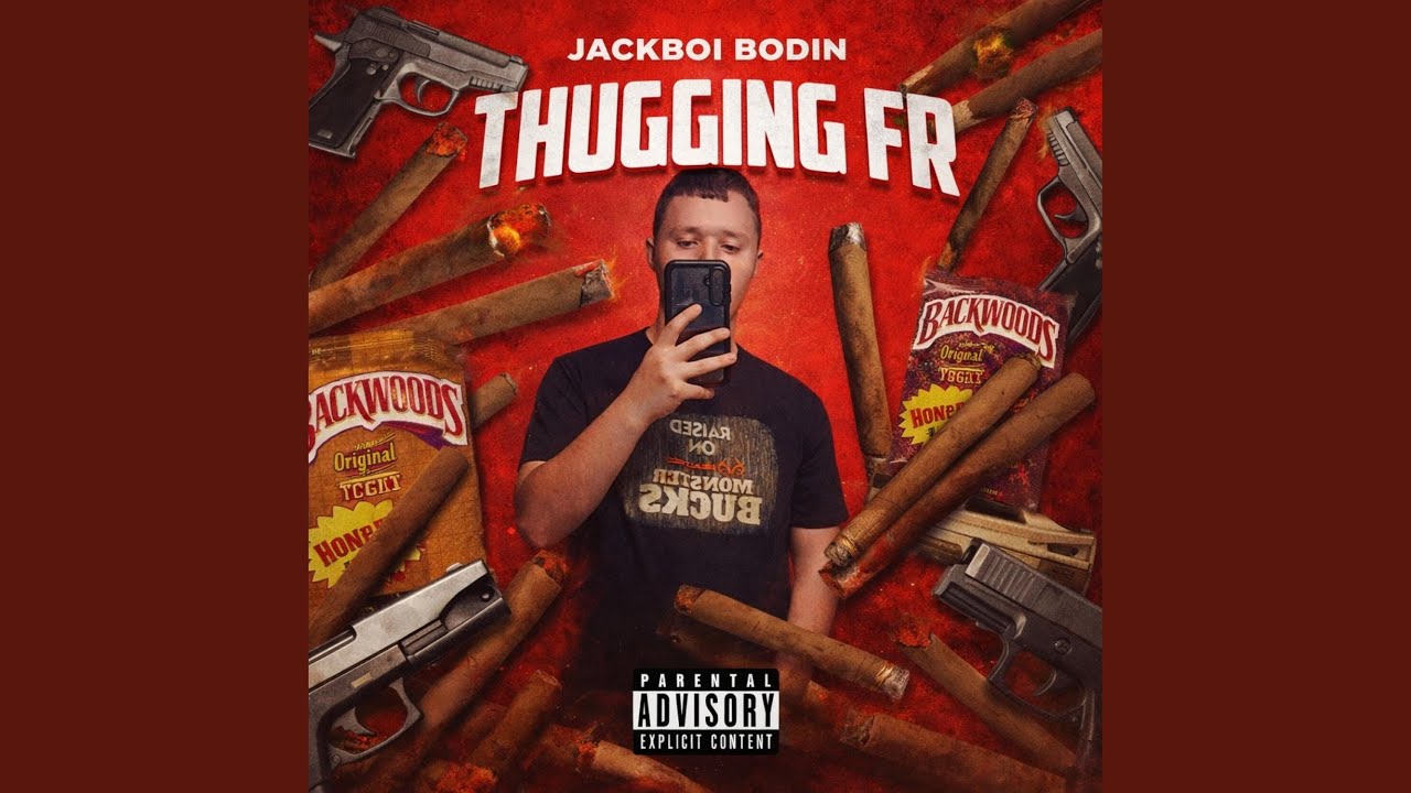 Thuggin fr