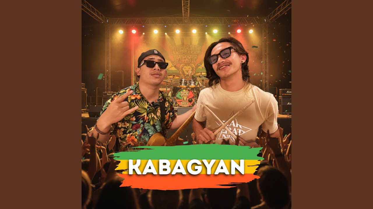 KABAGYAN (Reggae)