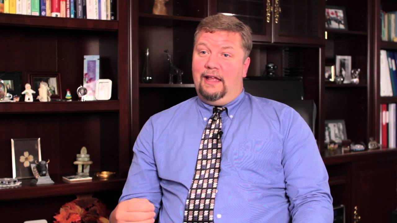 Coping Strategies for Panic Attacks