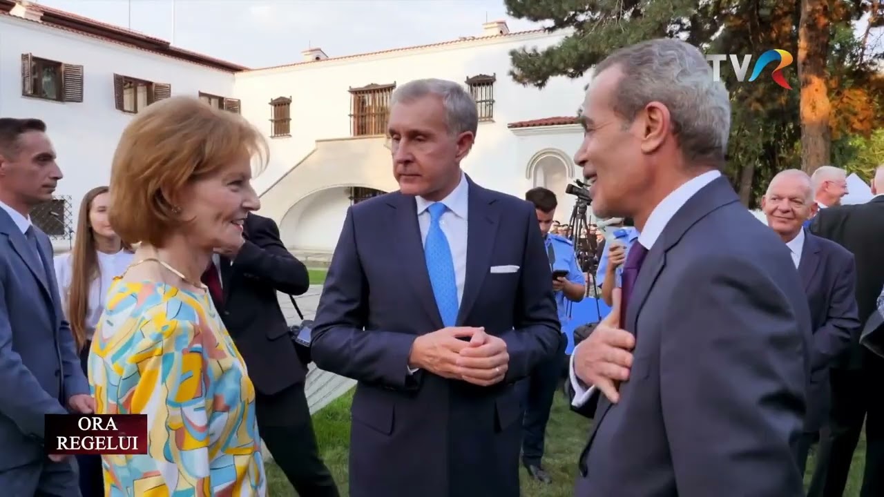 Jandarmeria Română, 175 de ani