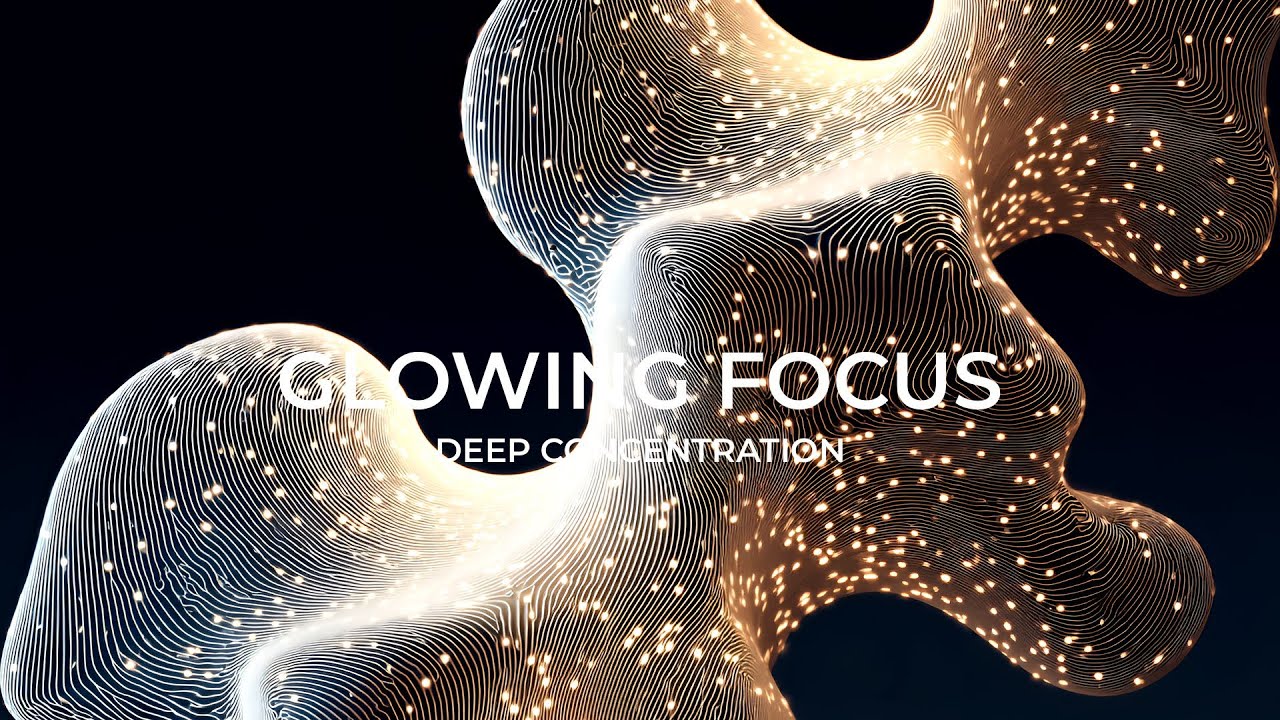 Hyper Focus Mode — 40Hz Binaural Beats for Maximum Focus and Concentration