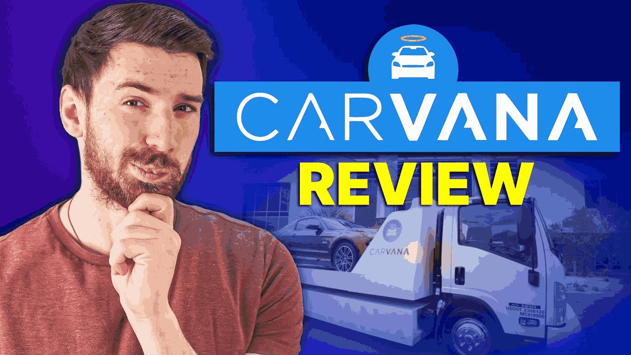 Carvana Review | The Fastest Way to Sell Your Used Car for Cash in 2026
