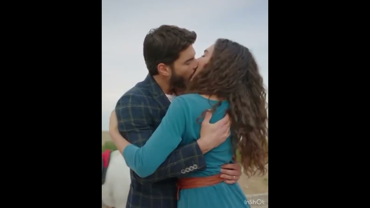 Rayyan e Miran- BEIJO NA PONTE VERS&Atilde;O ESTENDIDA 4K