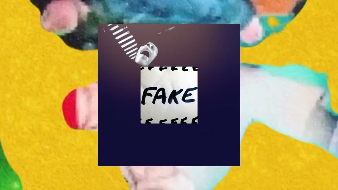 Brother. - FAKE (Official Audio)