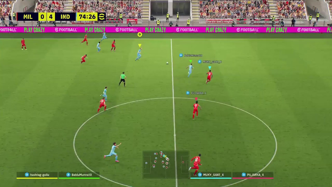 Co op final europe
