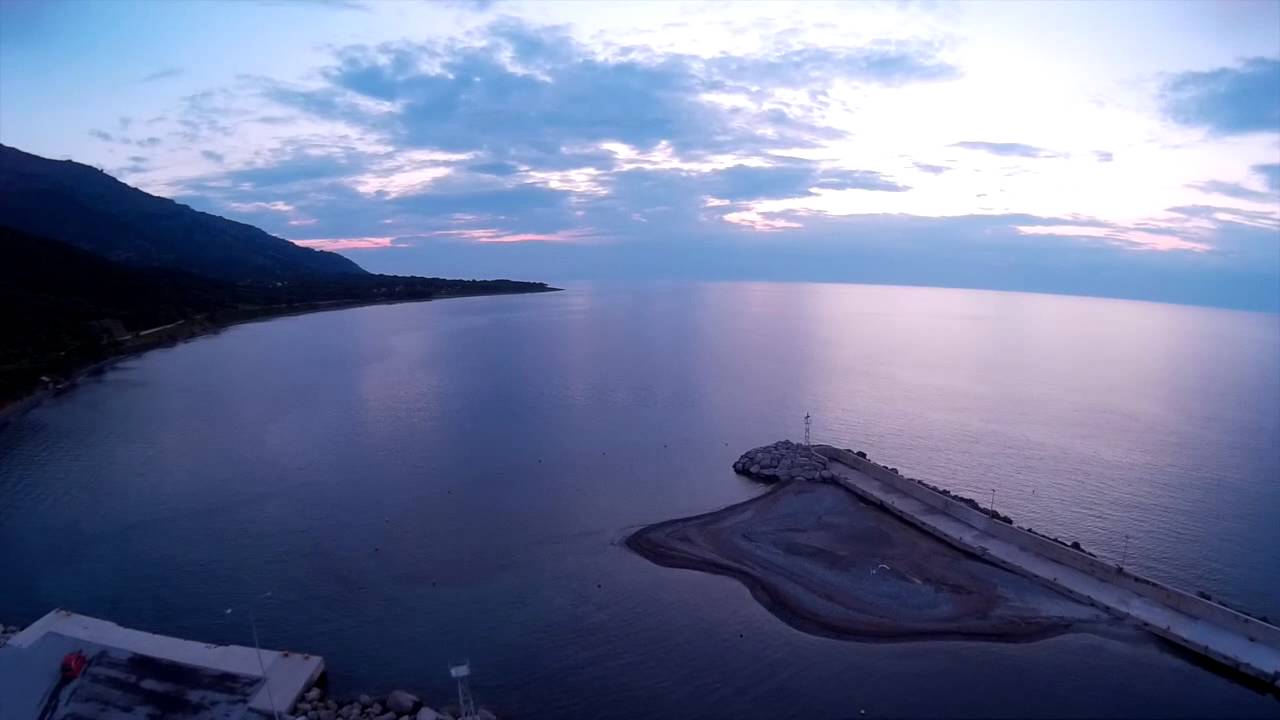 Samothraki (Samothrace) 2015 best view´s part 1