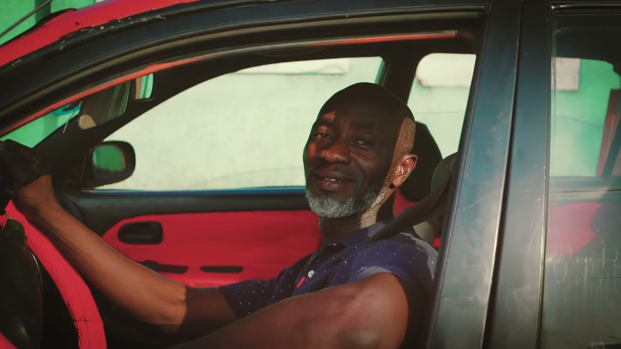 Moz'K - Concentré (Clip Officiel)