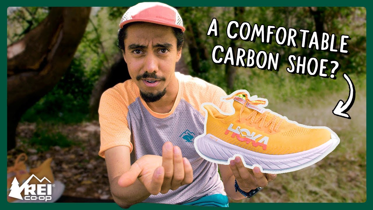 HOKA Carbon X 3 Running Shoe Review