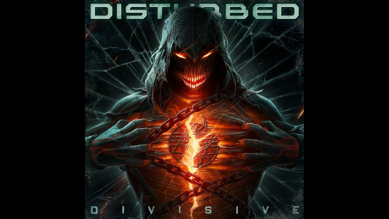 Disturbed Ft. Ann Wilson - Don't Tell Me (Instrumentals)