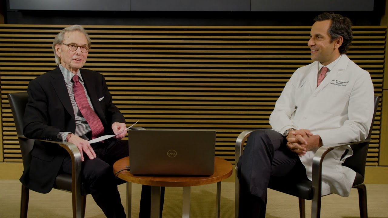 The Ross Procedure for Aortic Valve Disease: Restoring Life Expectancy and Quality of Life