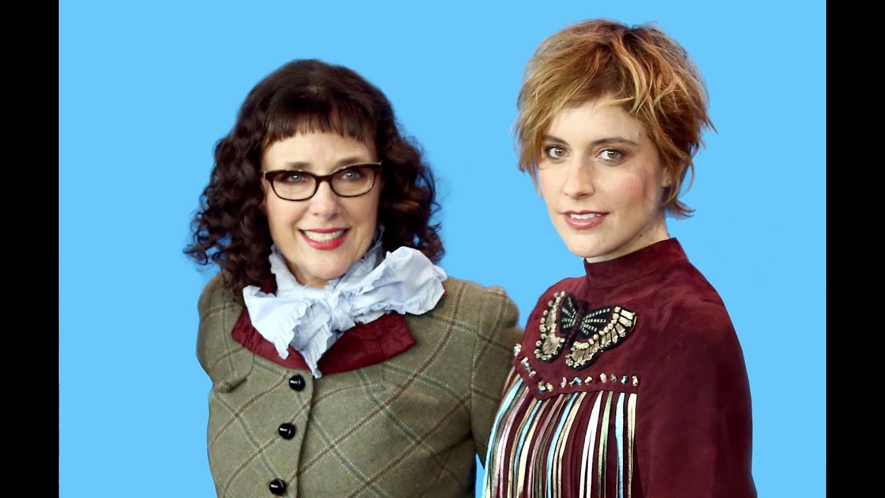 Rebecca Miller and Greta Gerwig on &ldquo;Maggie&rsquo;s Plan&rdquo;