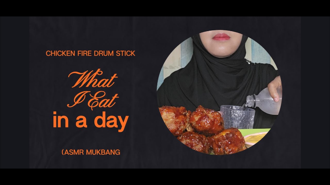 Chicken Fire Drum Stick !!!