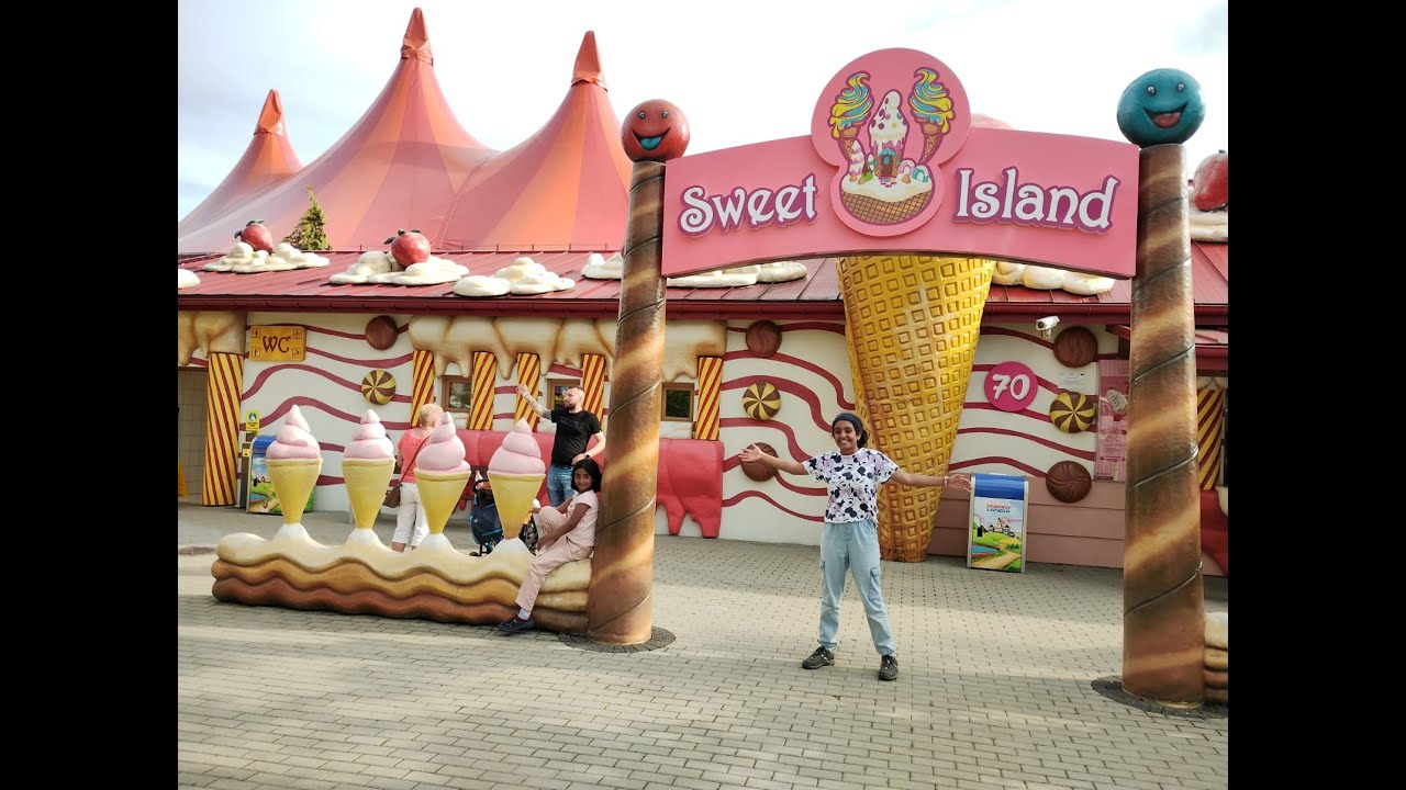 Energylandia | Poland's largest Amusement park | Krakowlife