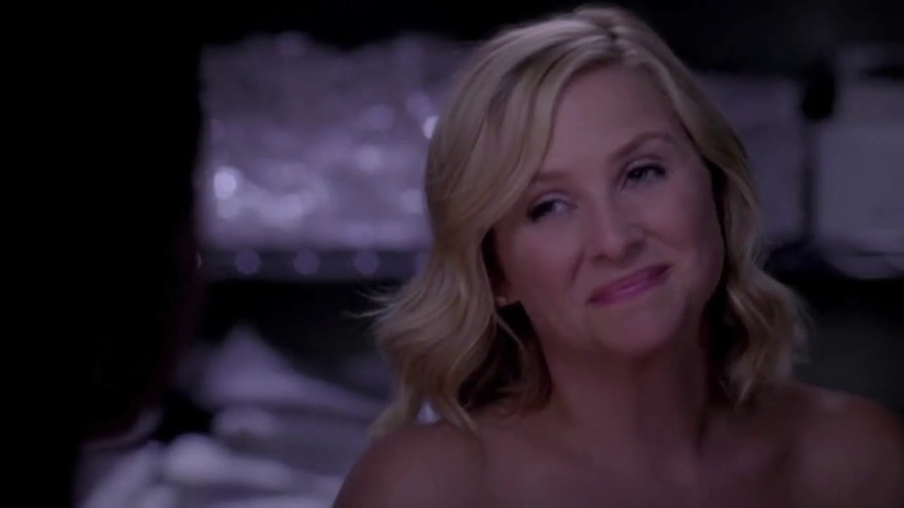 Tribute to Arizona Robbins - Grey's Anatomy