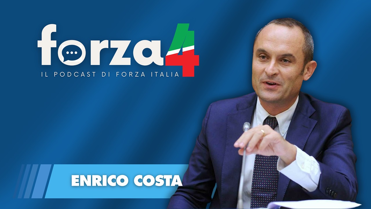 COSTA: CON RIFORMA SUPERIAMO SISTEMA CORRENTI, TROPPI ERRORI GIUDIZIARI