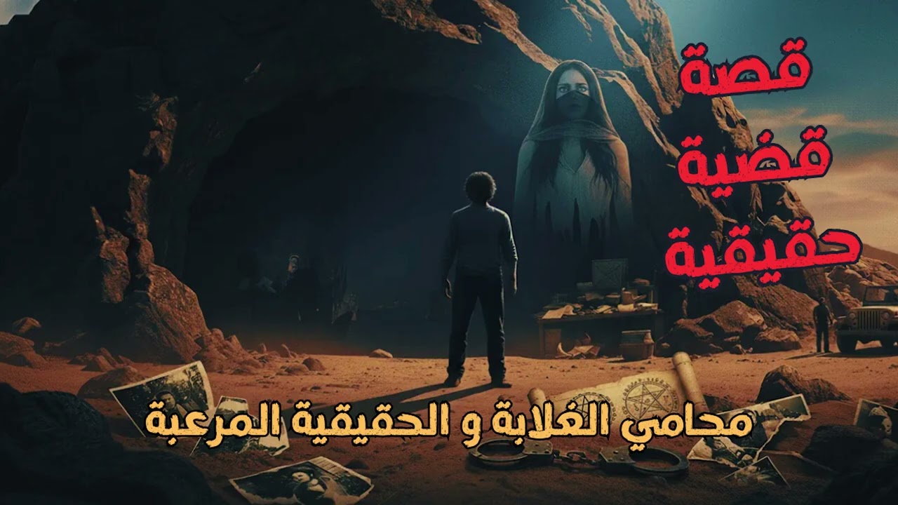 قصة قضية حقيقية محامي الغلابة و الحقيقية المرعبة في مصنع الشر بالعاشر من رمضان اختفاء عاملات المصنع
