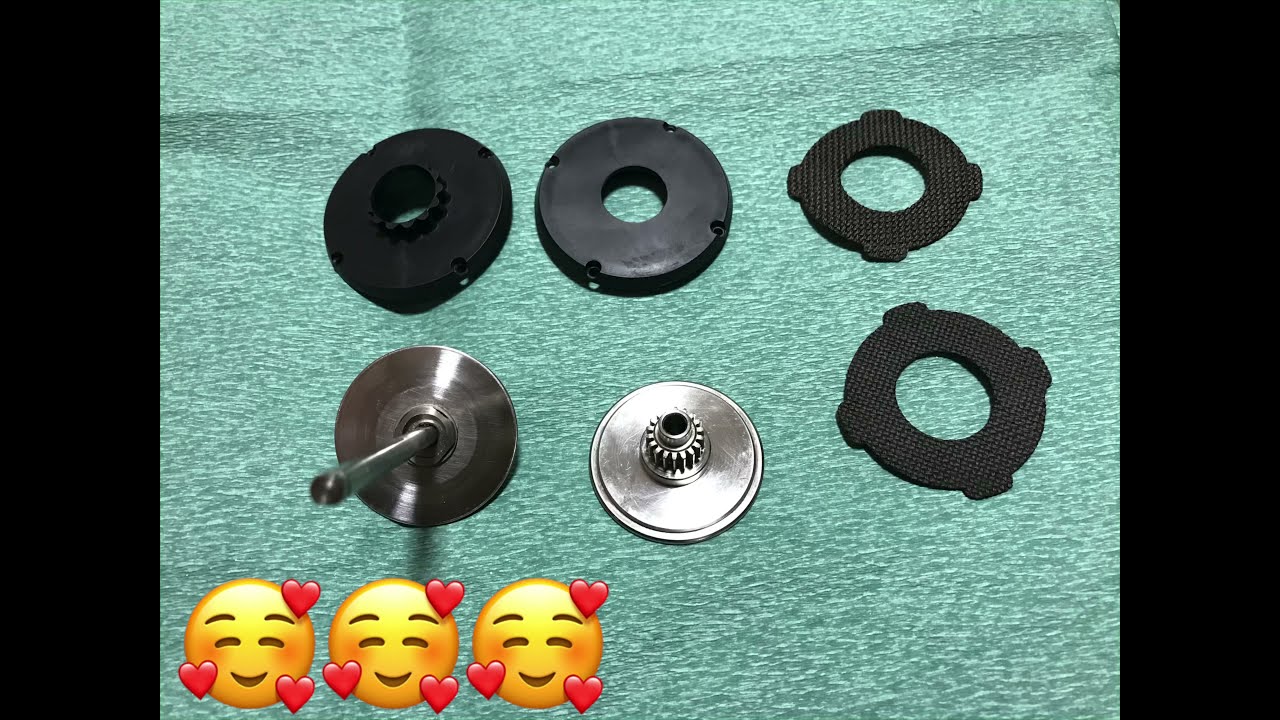 Accurate Boss BX-400NX after 5 years without Servicing.