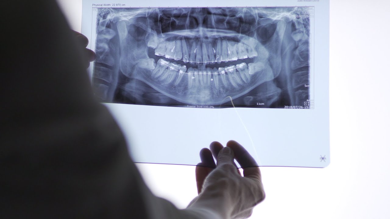 Protecting patients in dentistry