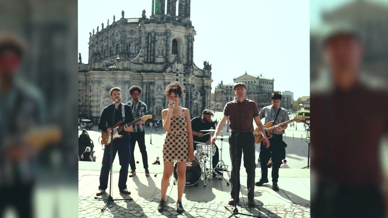 Sabotage - Tighten Up