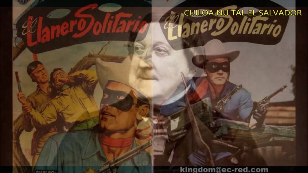 HIMNO NACIONAL DE EL SALVADOR - CUILOA NU TAL ...EL SALVADOR (EPISODIO 17)
