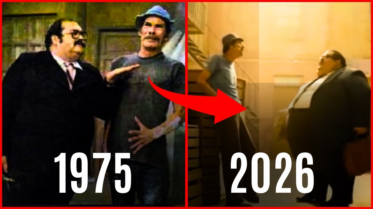 REAGINDO AO NOVO CHAVES DA DEEP WEB KKKKKKKKKKK