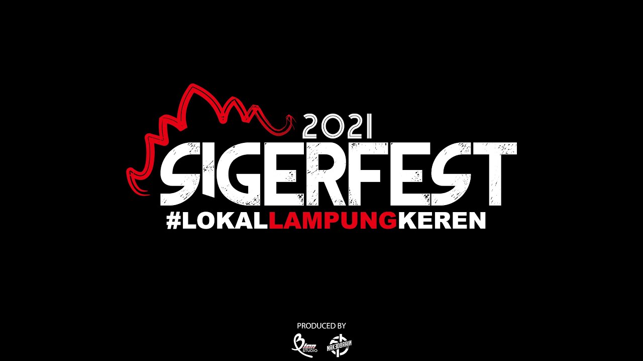 LIVE: SIGERFEST 2021 - THE MOKSES