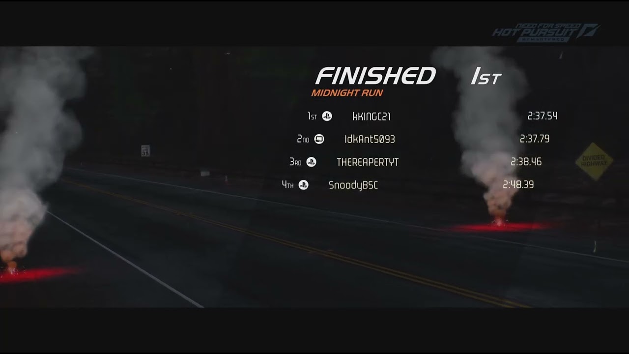 NFSHPR Friday Racing With My TLR Boys and Zyxkr, IdkAnt5093, Joshua039664, Niiko,FLY, matthew656wolf