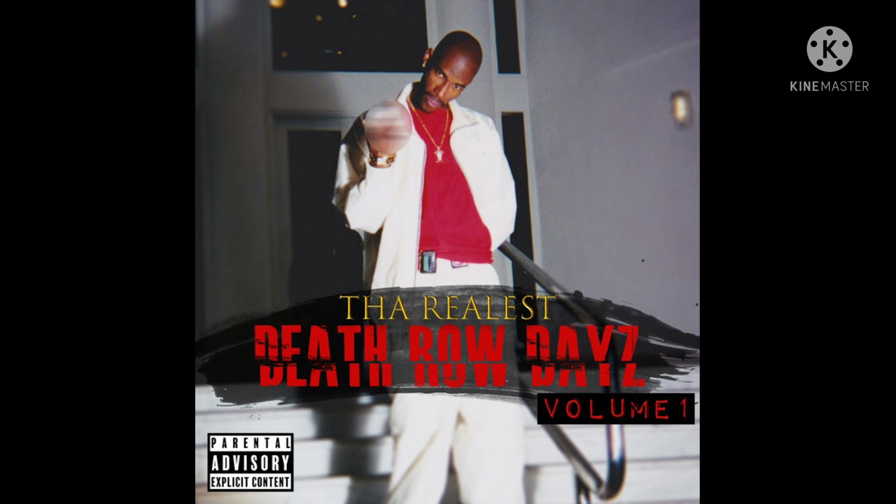 Tha Realest - Waiting For Jesus To Come