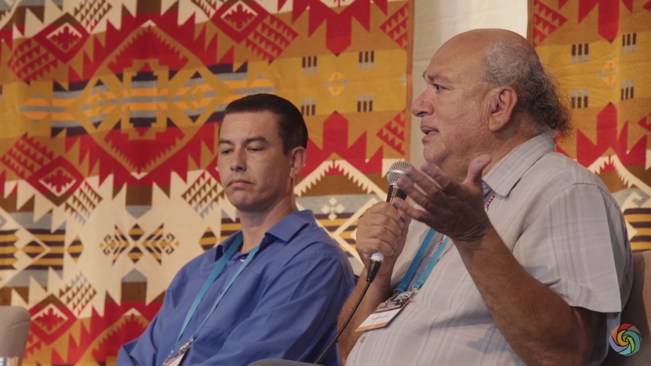 Native Land Trusts: Returning to a Land They Never Left | Bioneers