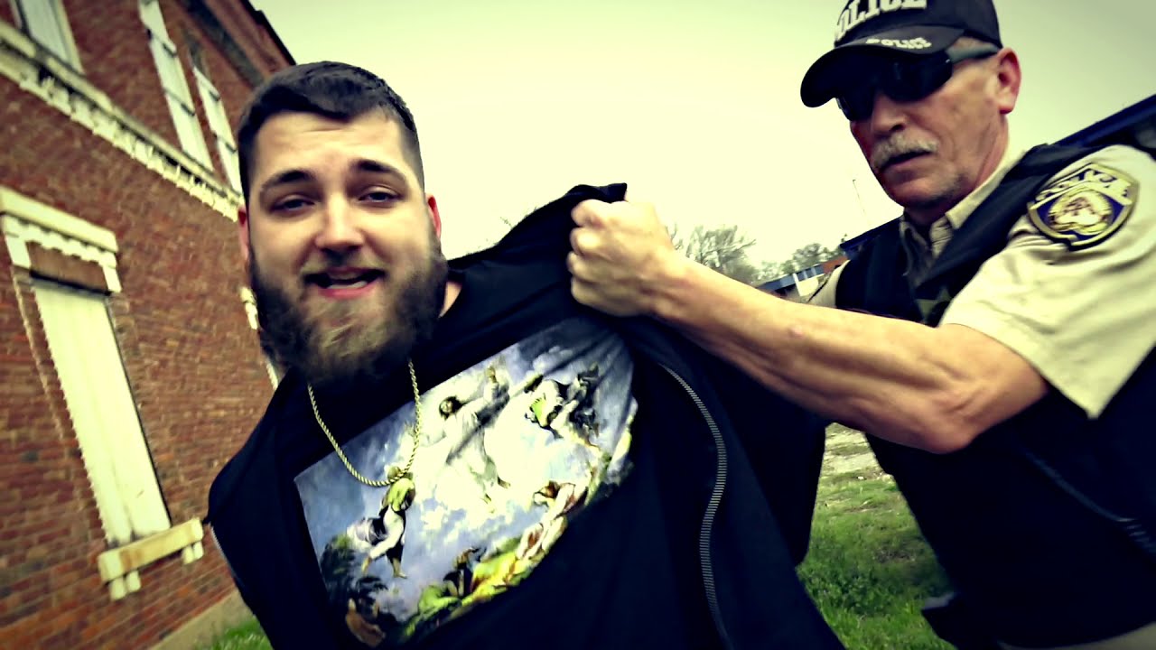 Official Music Video 