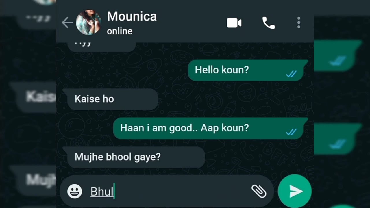Girlfriend 🥺 Came After 2 Years 😭 Of Her Marriage || Very Emotional 💔