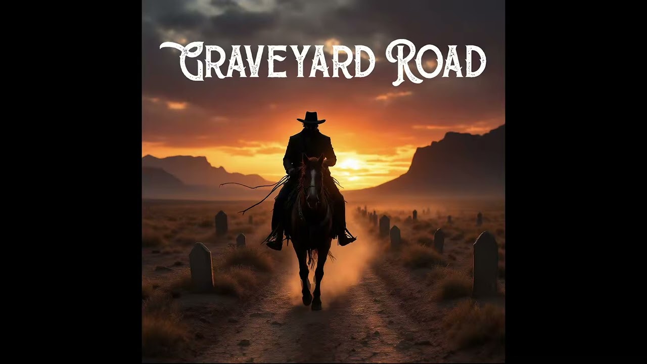 Graveyard Road - Dark Country
